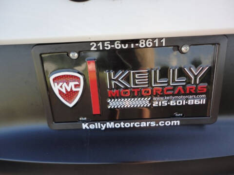 2011 Audi R8 5.2 quattro Spyder