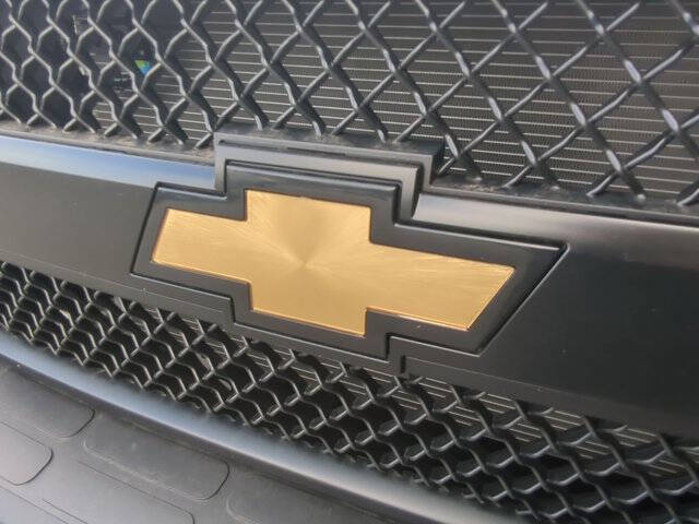 2025 Chevrolet Express 2500