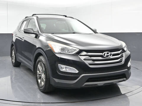 2014 Hyundai Santa Fe Sport 2.4L
