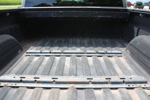 2006 GMC Sierra 2500HD