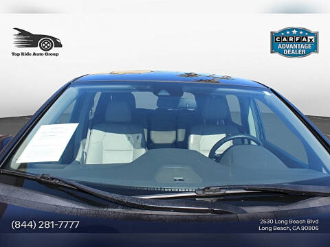 2015 Honda Odyssey EX-L w/Navi