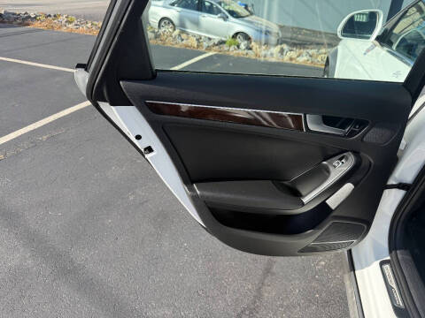 2013 Audi Allroad 2.0T quattro Premium