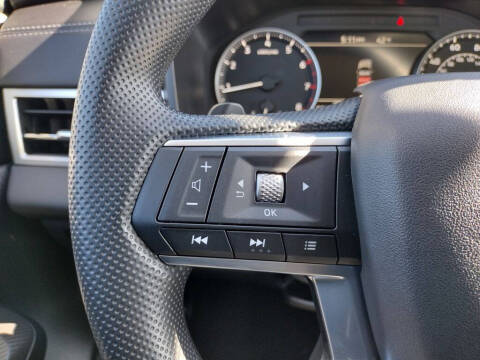 2026 Mitsubishi Outlander ES