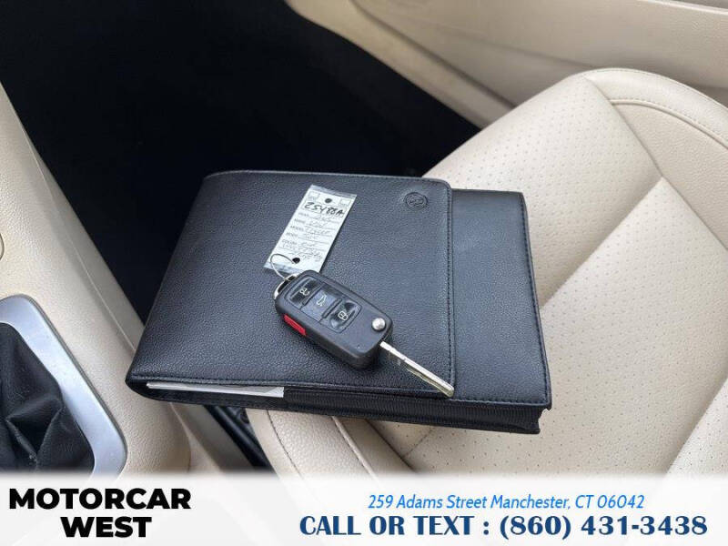 2015 Volkswagen Tiguan