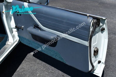 1968 Mercury Monterey