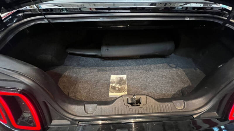 2014 Ford Mustang GT