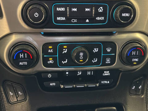 2019 GMC Yukon SLT Standard Edition