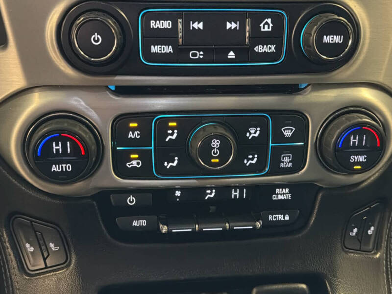 2019 GMC Yukon SLT Standard Edition