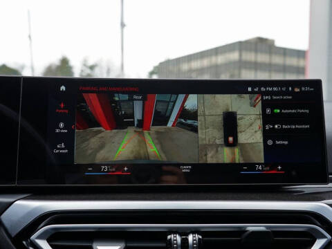 2023 BMW i4 eDrive35 Gran Coupe