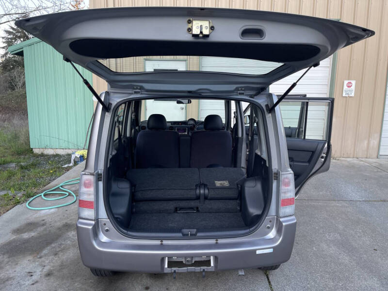 2000 Toyota BB