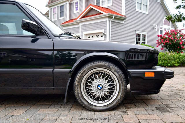 1988 BMW M5