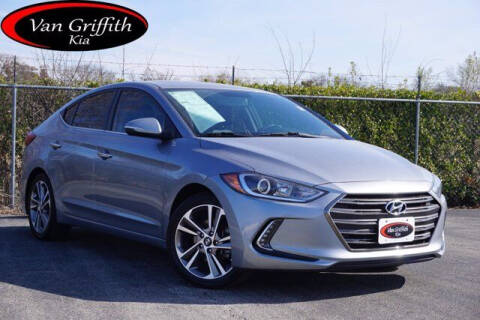 van griffith kia used cars