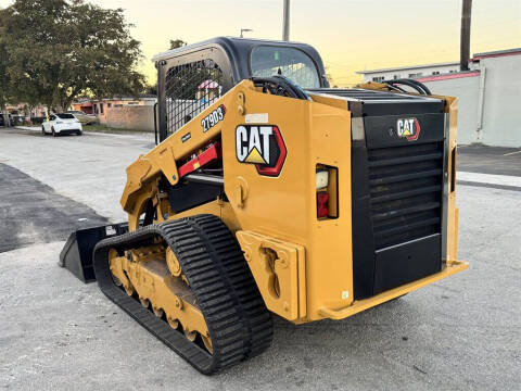 2023 Caterpillar 279d3