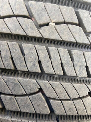 2019 RAM ProMaster City SLT