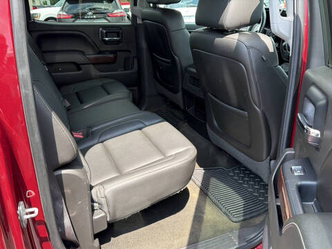2015 GMC Sierra 1500