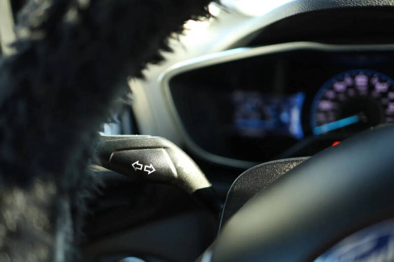 2014 Ford C-MAX Energi SEL