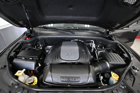 2020 Dodge Durango R/T