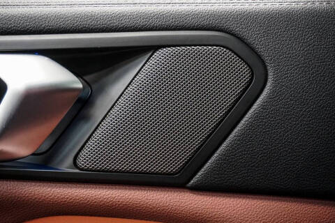 2021 BMW X5 xDrive45e