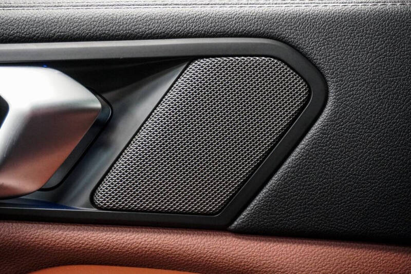 2021 BMW X5 xDrive45e