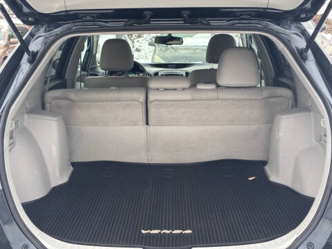 2013 Toyota Venza LE