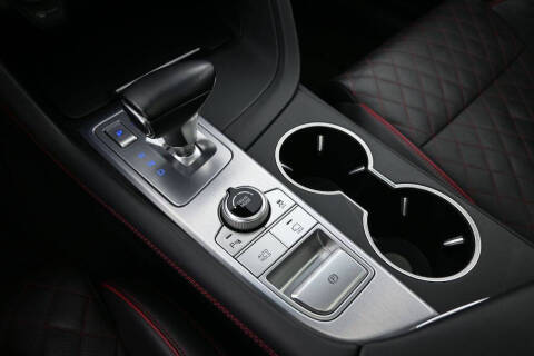 2021 Genesis G70