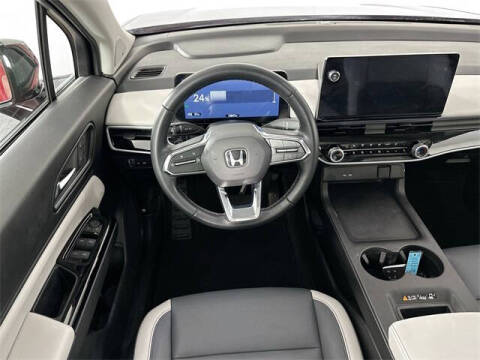 2024 Honda Prologue Touring