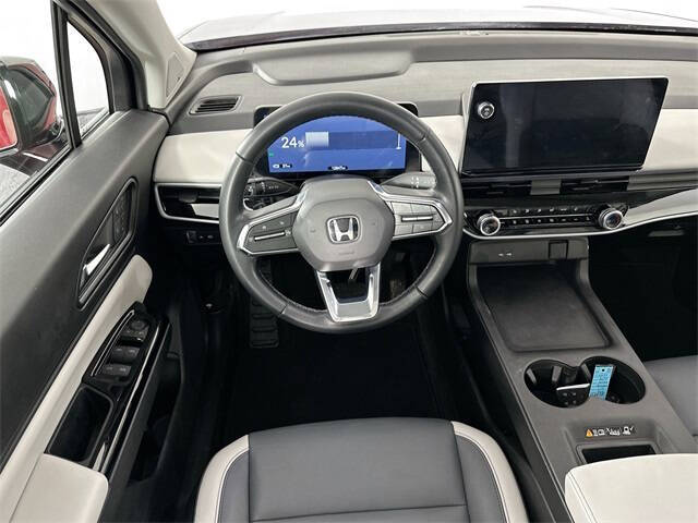 2024 Honda Prologue Touring