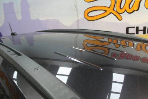 2016 Chevrolet Traverse LS