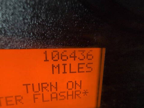 2018 IC Bus CE Series