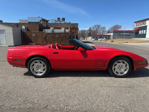 1994 Chevrolet Corvette