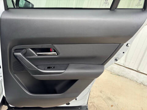 2025 Mazda CX-50 2.5 S Premium Plus