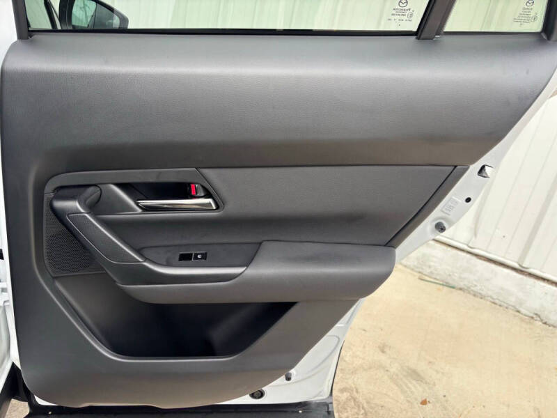 2025 Mazda CX-50 2.5 S Premium Plus