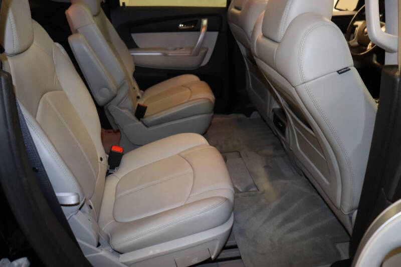 2008 GMC Acadia SLT-2