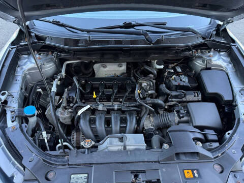 2013 Mazda CX-5 Touring