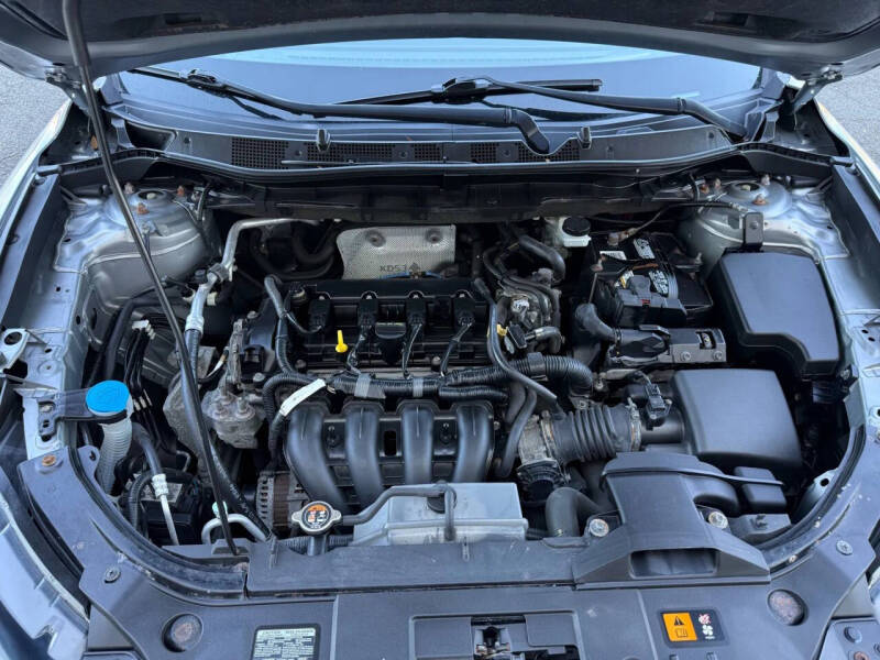 2013 Mazda CX-5 Touring