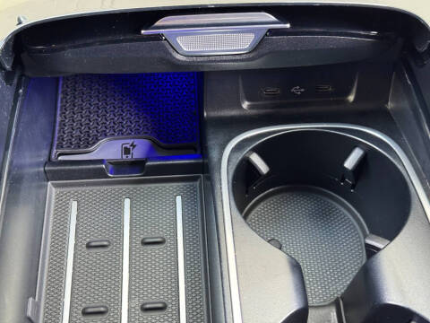 2022 Mercedes-Benz S-Class S 500 4MATIC