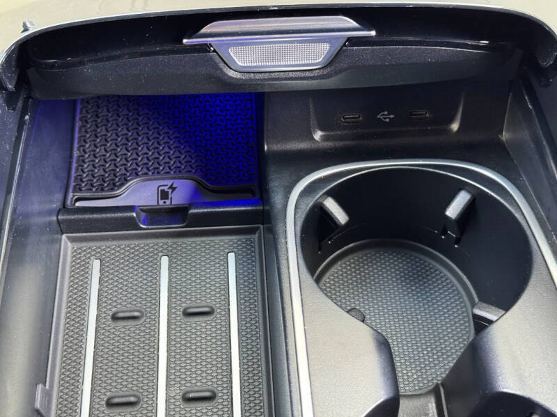 2022 Mercedes-Benz S-Class S 500 4MATIC