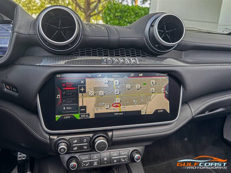 2020 Ferrari Portofino