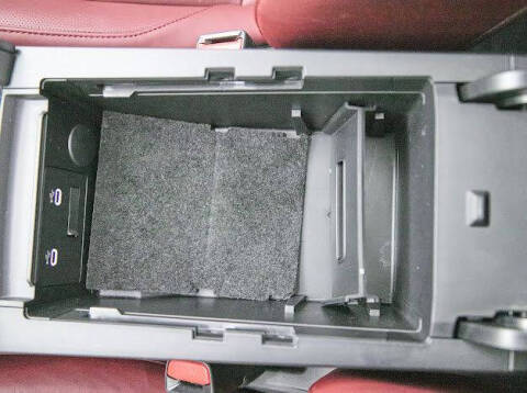 2025 Mazda Mazda3 Sedan 2.5 S Carbon Edition