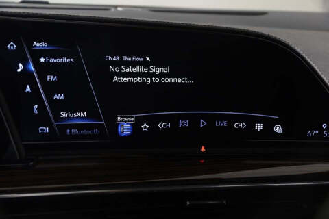 2022 Cadillac Escalade ESV Premium Luxury