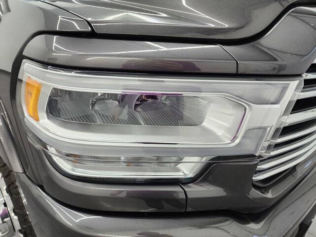 2022 RAM 3500 Laramie