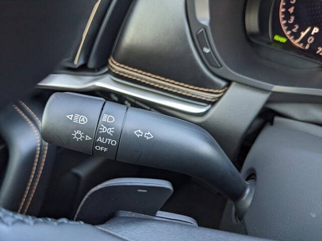 2025 Mazda CX-70 3.3 Turbo S Premium