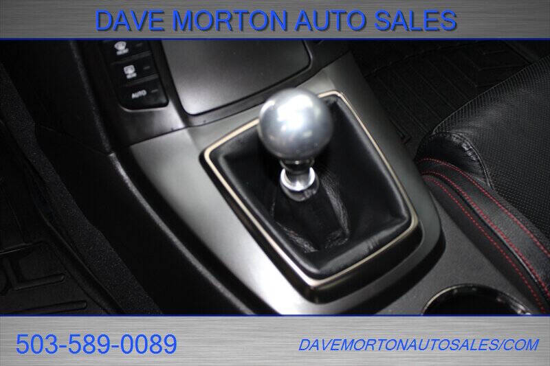 2015 Hyundai Genesis Coupe 3.8 R-Spec