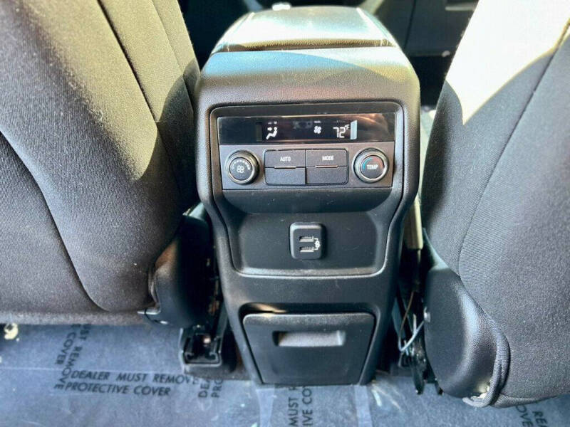 2019 GMC Acadia SLE-1