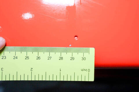 1980 Chevrolet Camaro