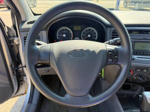 2009 Kia Rio5