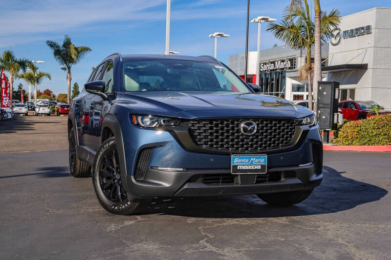 2026 Mazda CX-50 2.5 S Preferred