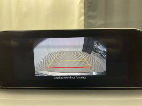 2025 Mazda CX-30 2.5 S Preferred