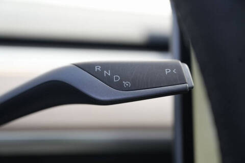 2023 Tesla Model 3 Long Range