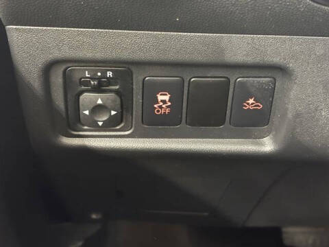 2022 Mitsubishi Mirage LE